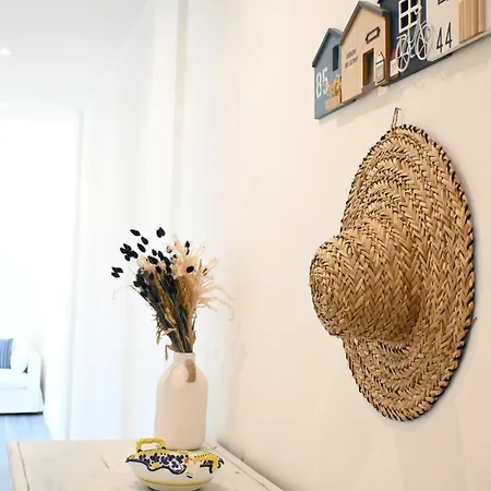 Apartment Se169 - Senigallia, Trilocale Fronte Mare Con Aria Condizionata Senigallia