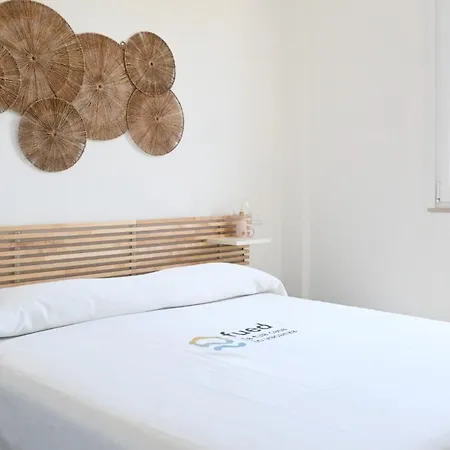 Apartment Se169 - Senigallia, Trilocale Fronte Mare Con Aria Condizionata *