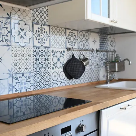 شقة Se169 - Senigallia, Trilocale Fronte Mare Con Aria Condizionata