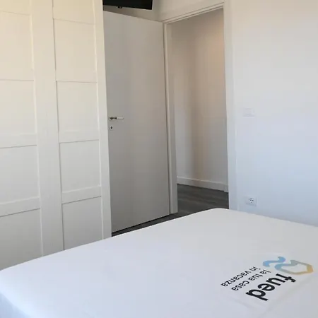 Se169 - Senigallia, Trilocale Fronte Mare Con Aria Condizionata * Senigallia